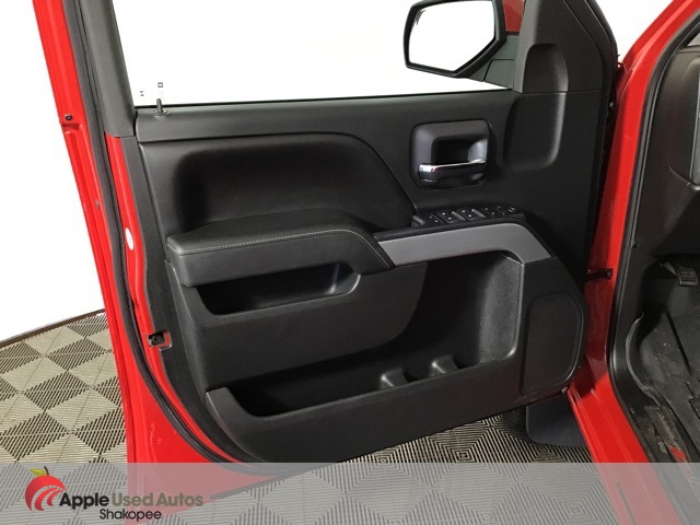 2015 Chevrolet Silverado 1500 LT photo 7