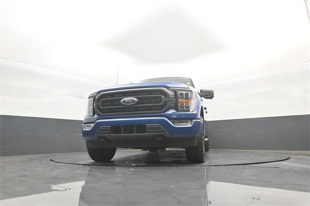 2022 Ford F-150 XLT photo 27