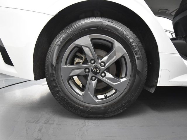 2021 Kia K5 LXS photo 11