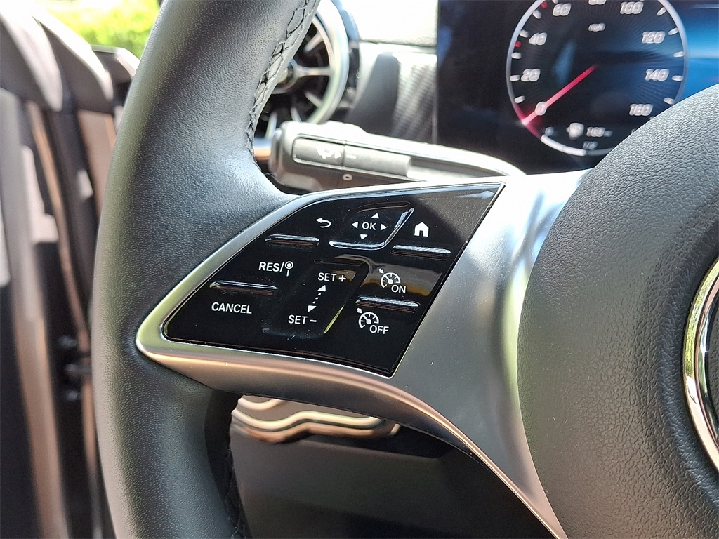 2025 Mercedes Benz CLA 250 4MATIC photo 19