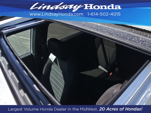 2025 Honda CR-V Hybrid Sport photo 2