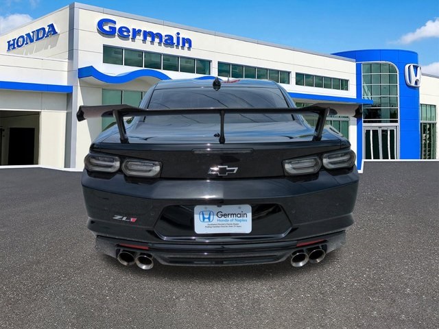 2023 Chevrolet Camaro ZL1 photo 5
