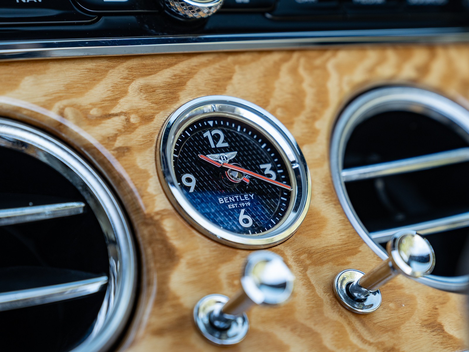 2020 Bentley Continental GTC GT photo 28