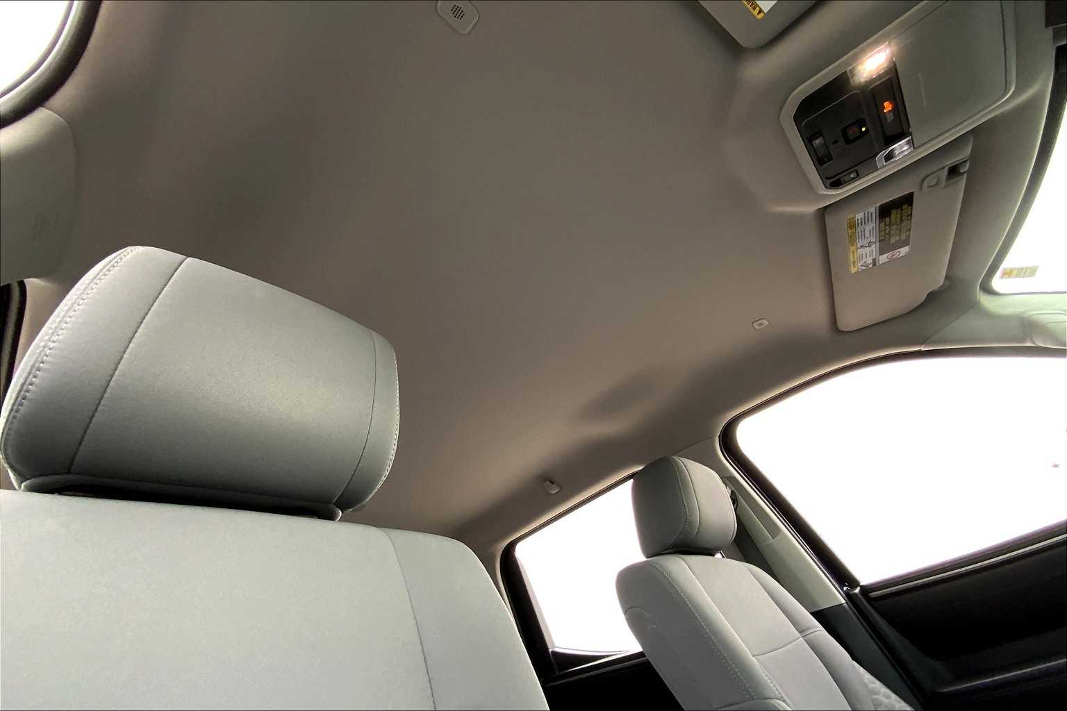 2022 Toyota Tundra SR5 photo 13