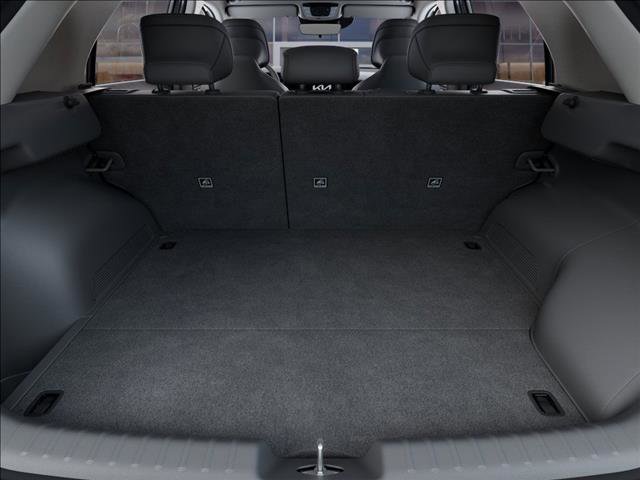 2025 Kia Niro EX photo 18
