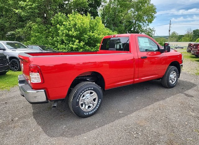 2024 Ram 2500 Tradesman photo 5