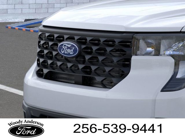2025 Ford Maverick XLT photo 14
