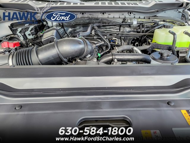 2026 FORD F-350 - Image 16