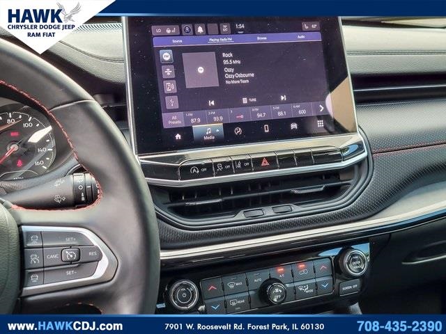 2022 JEEP COMPASS - Image 20