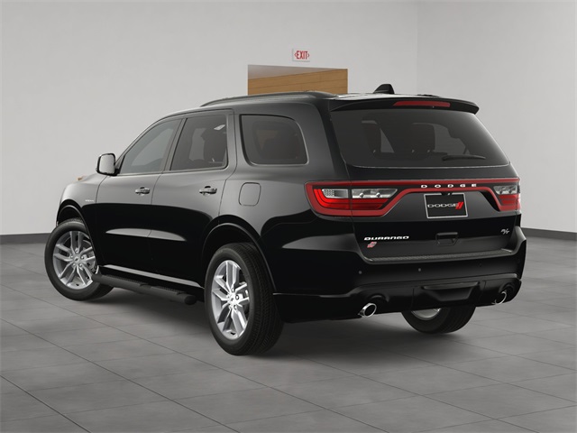 2025 Dodge Durango R/T photo 4