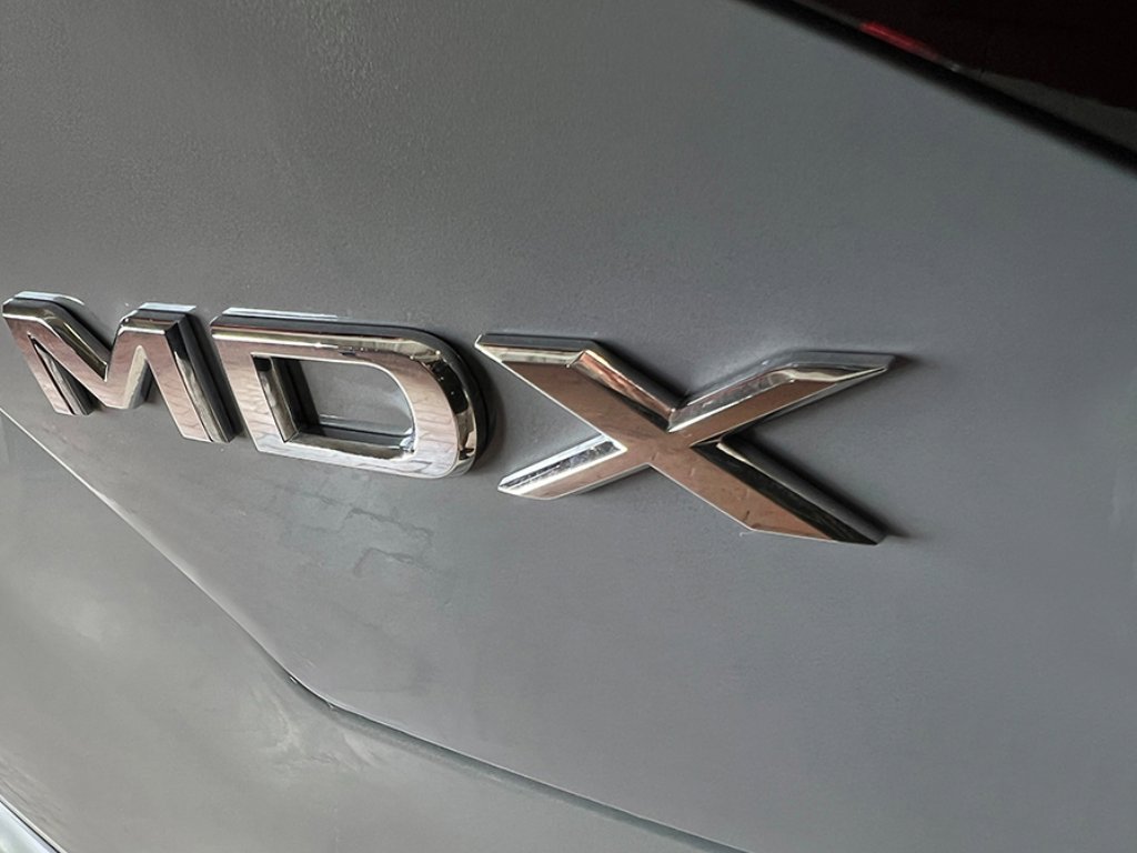 2026 Acura MDX SH-AWD A-Spec Advance photo 6