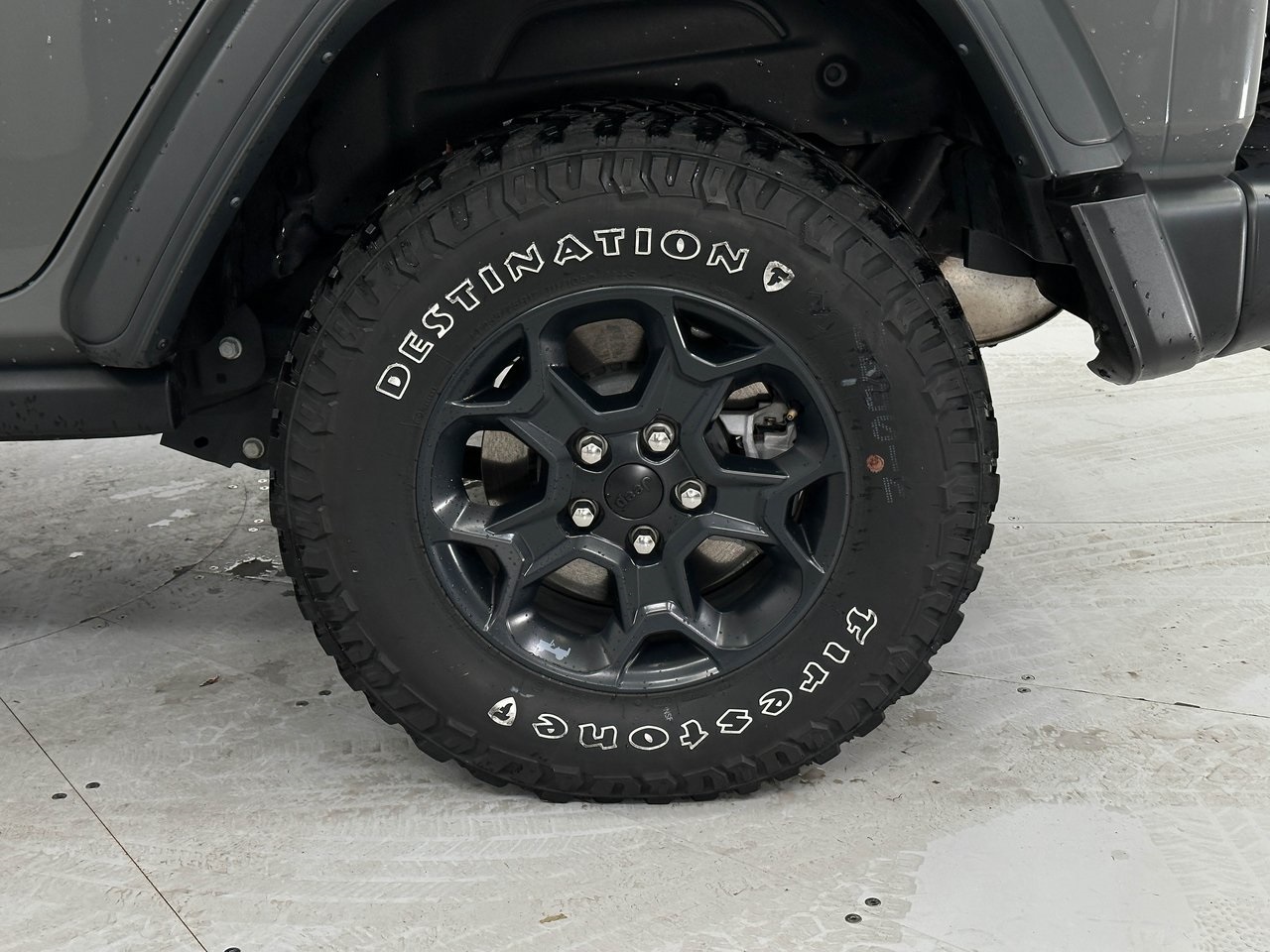 2023 Jeep Wrangler Base 4xe photo 32