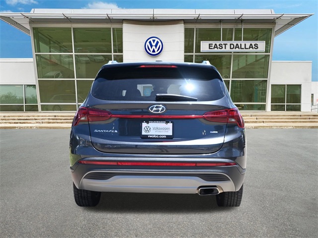 2023 Hyundai Santa Fe SEL photo 4