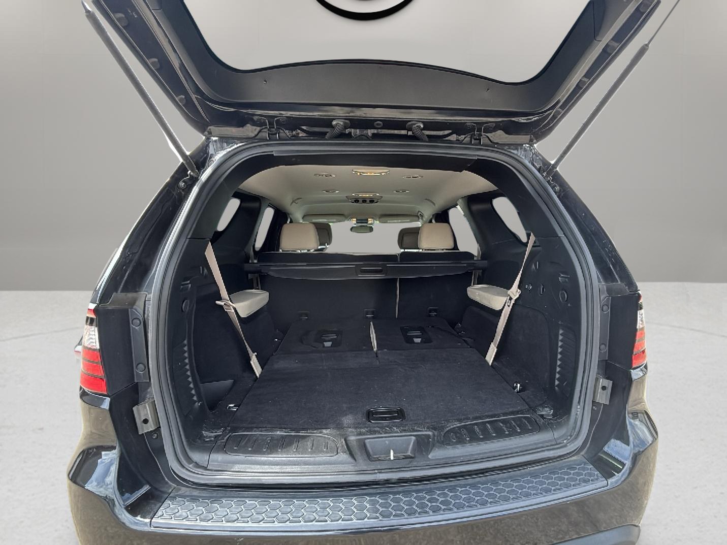 2016 Dodge Durango SXT photo 15