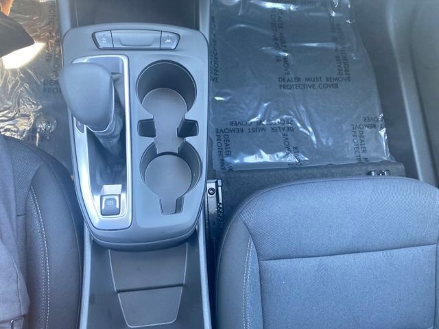 2026 Chevrolet Trax LS photo 11