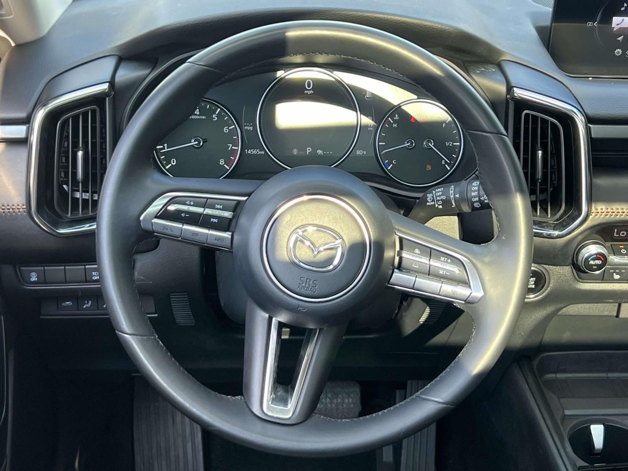 2023 Mazda CX-50 2.5 Premium Plus photo 13