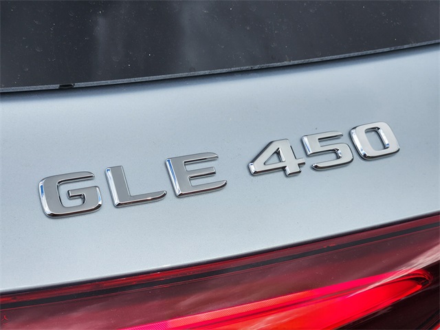 2026 Mercedes Benz GLE 450 4MATIC photo 12