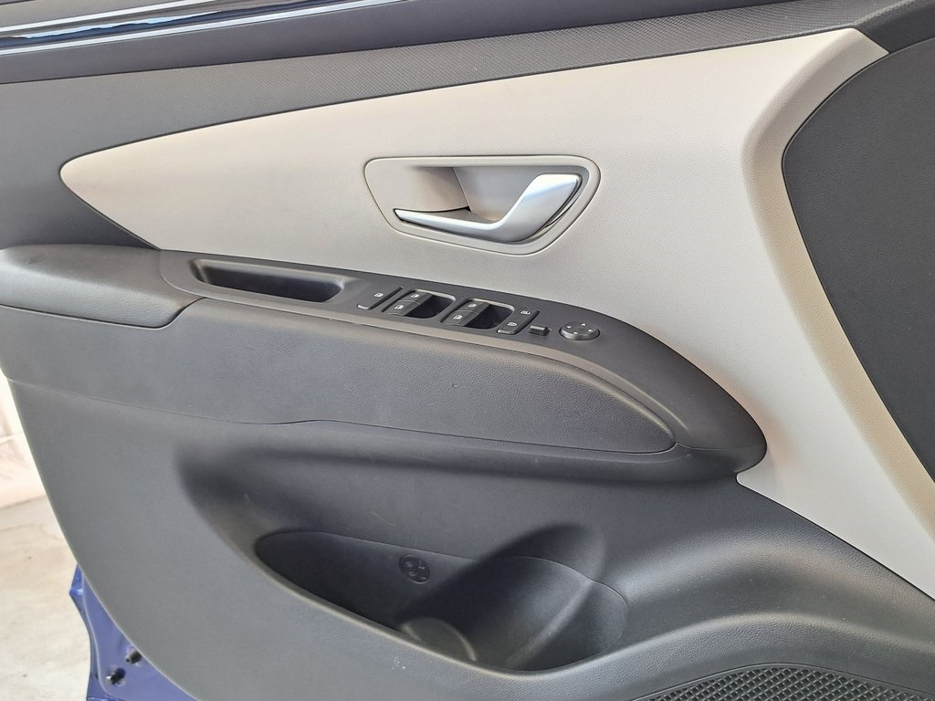 2024 Hyundai Tucson SEL photo 20