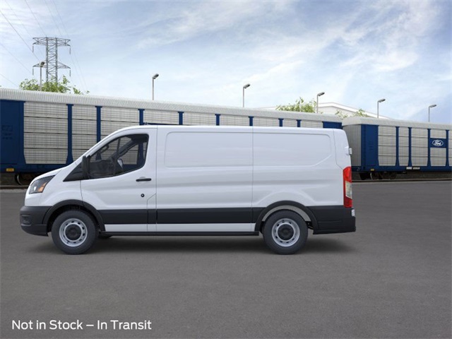 2025 Ford Transit photo 21