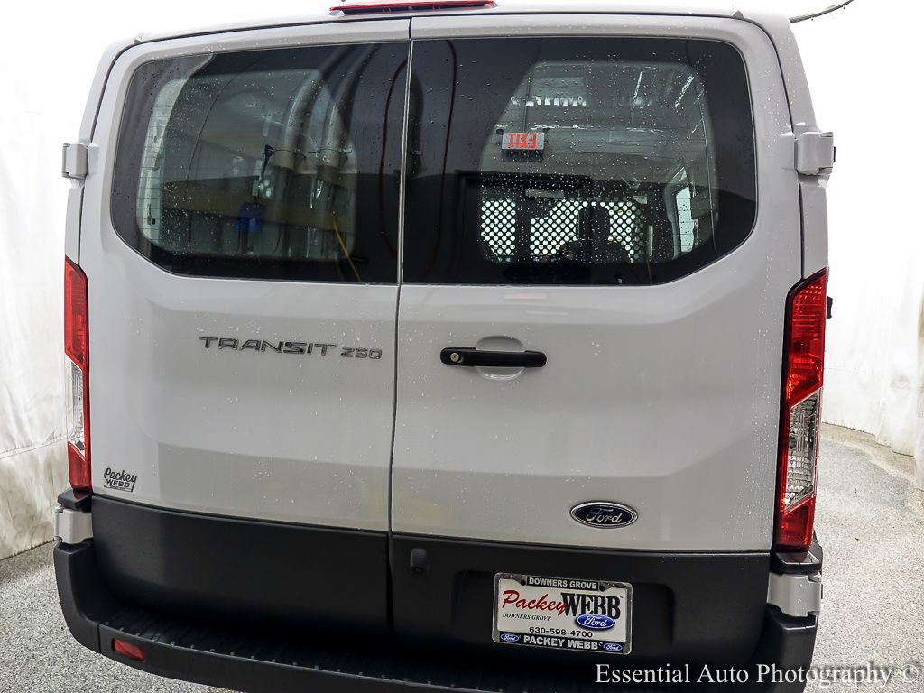2023 FORD TRANSIT - Image 6
