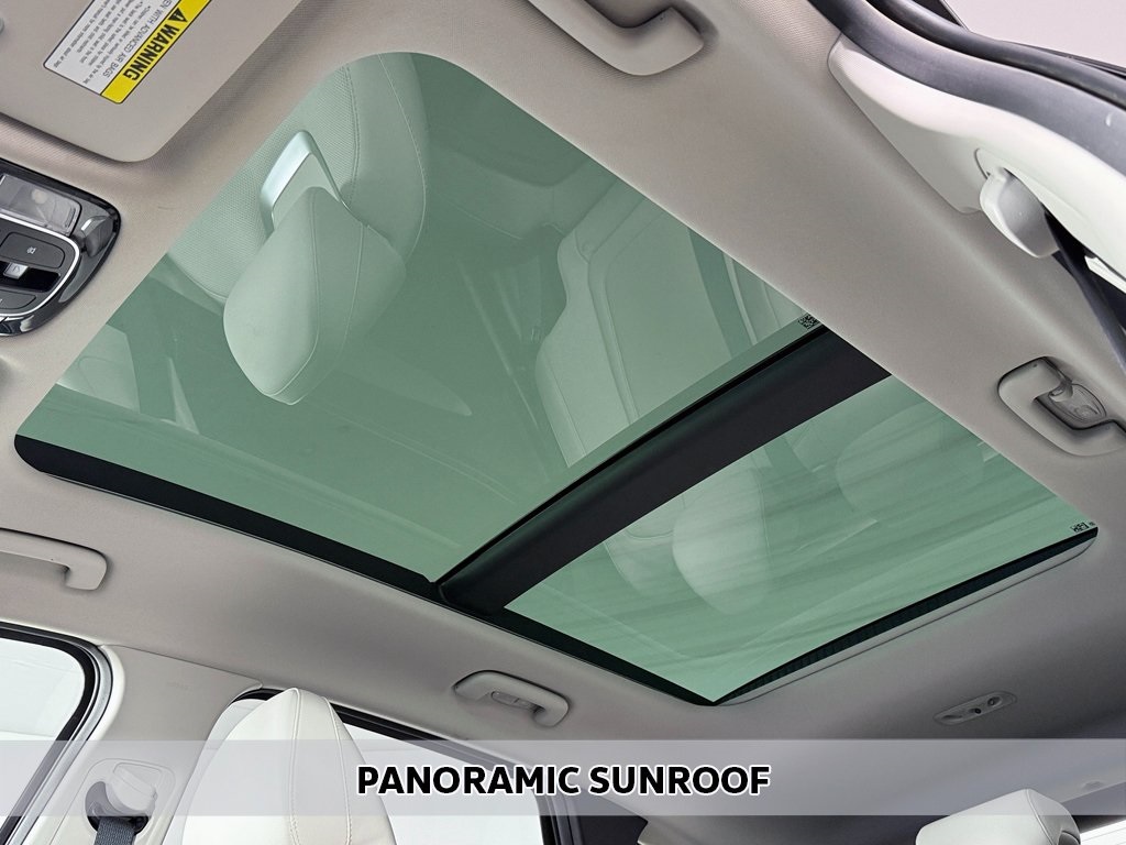 2024 Hyundai Tucson Plug-in Hybrid Limited photo 2