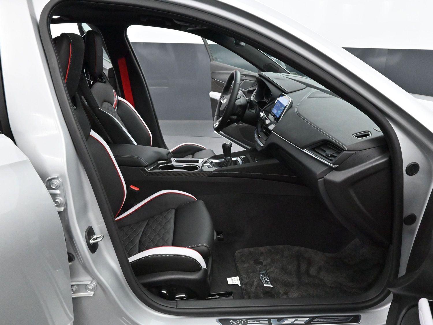 2024 Cadillac CT4 photo 31