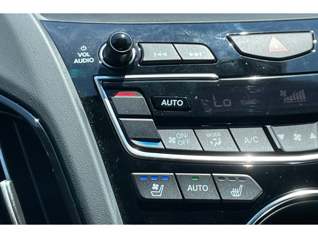 2025 Acura RDX A-Spec photo 27