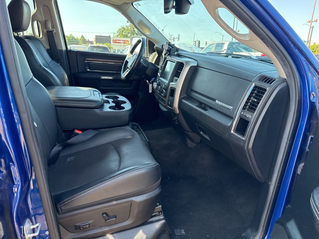 2014 Ram 1500 Laramie photo 28