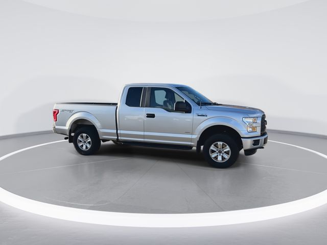 Used 2016 Ford F-150 XL with VIN 1FTEX1EP4GFB66915 for sale in Hartville, OH