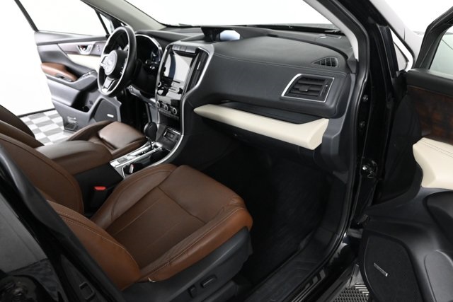 2019 Subaru Ascent Touring photo 15