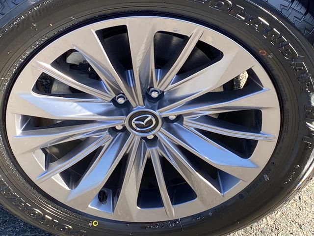 2024 Mazda CX-90 3.3 Turbo Preferred Plus photo 25