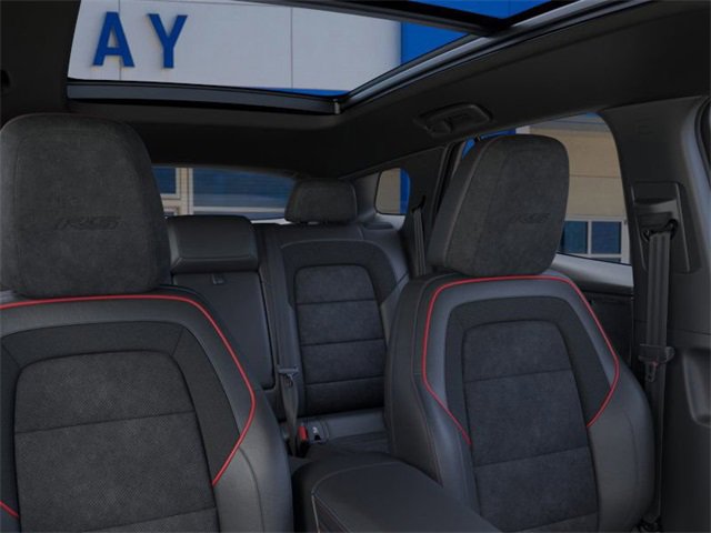 2024 Chevrolet Blazer EV RS photo 22