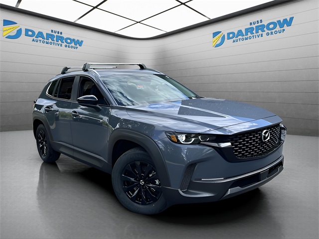 2025 Mazda CX-50 Premium photo 7