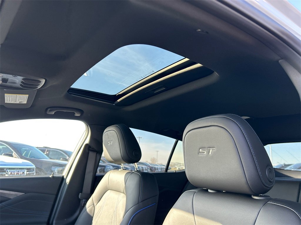 2026 BUICK ENVISTA - Image 23