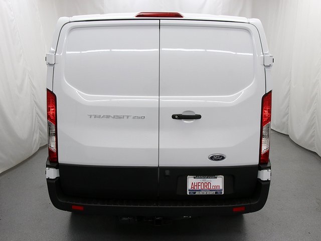 2025 Ford Transit Cargo Van photo 3