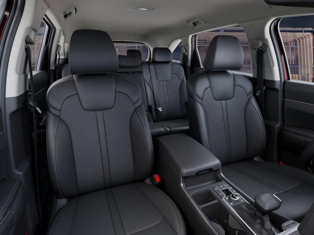 2025 Kia Sorento S photo 15