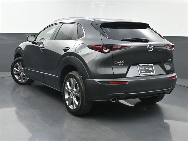 2022 Mazda CX-30 Preferred photo 4