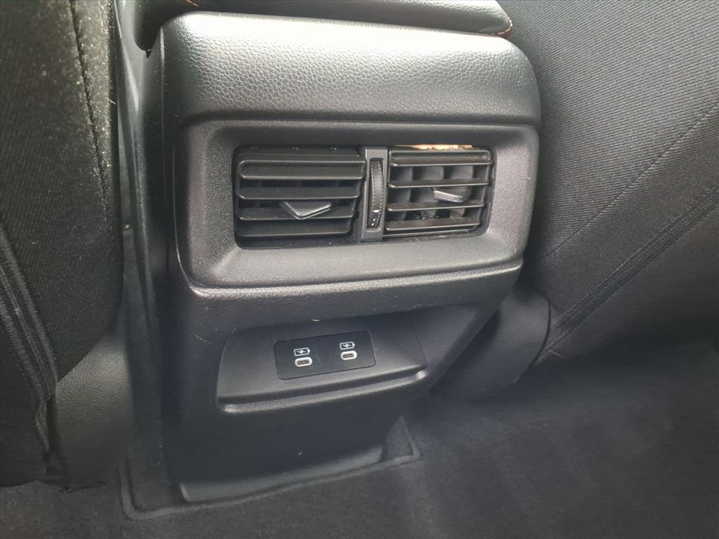 2023 Honda CR-V Hybrid Sport photo 4