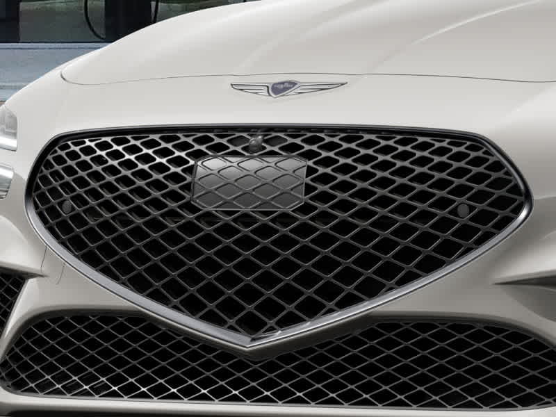 2026 Genesis G70 3.3T Sport Prestige photo 13