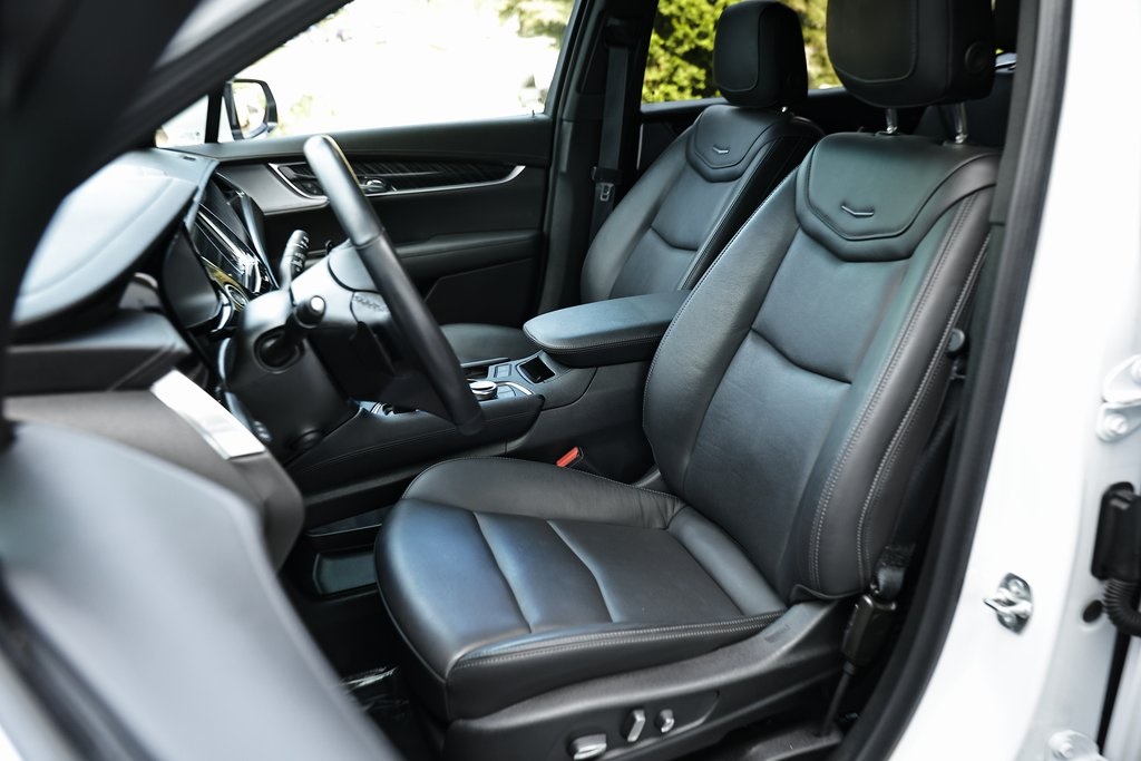 2024 Cadillac XT6 Premium Luxury photo 21