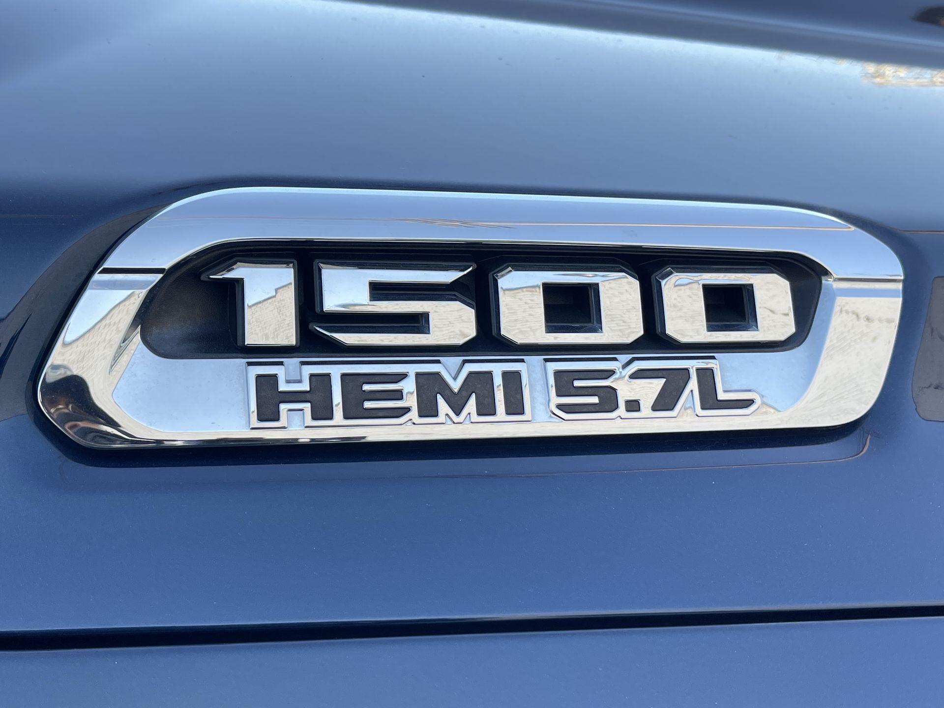 2020 Ram 1500 Limited photo 44