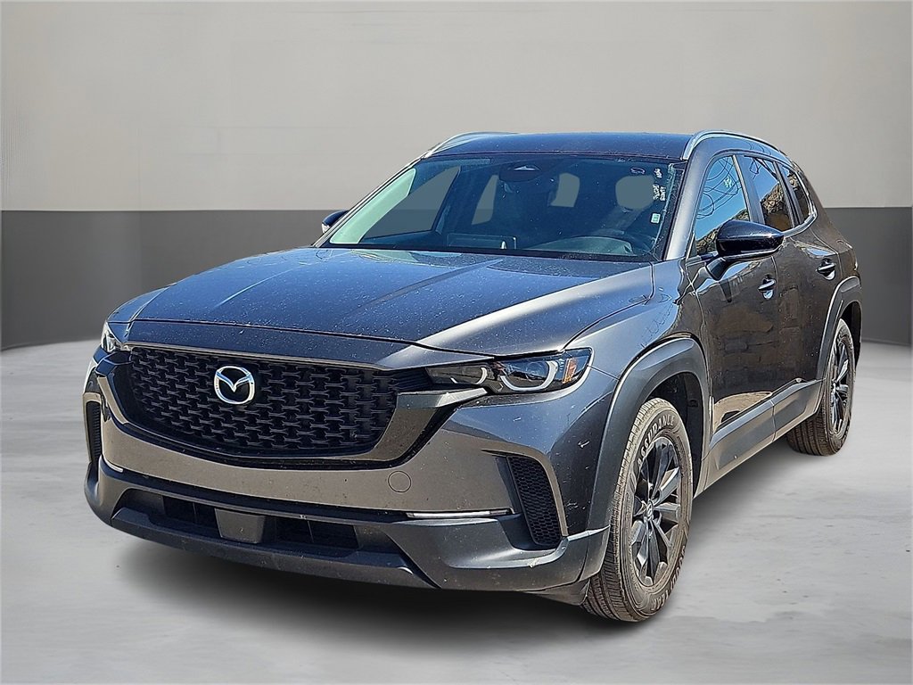 2025 Mazda CX-50 Preferred