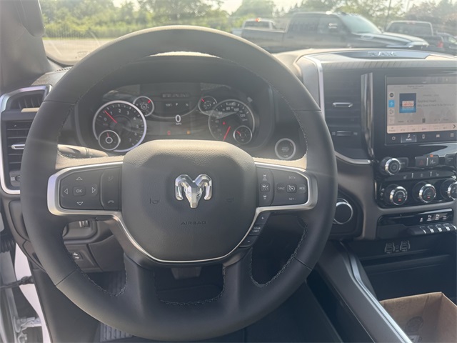 2025 Ram 1500 Big Horn photo 19