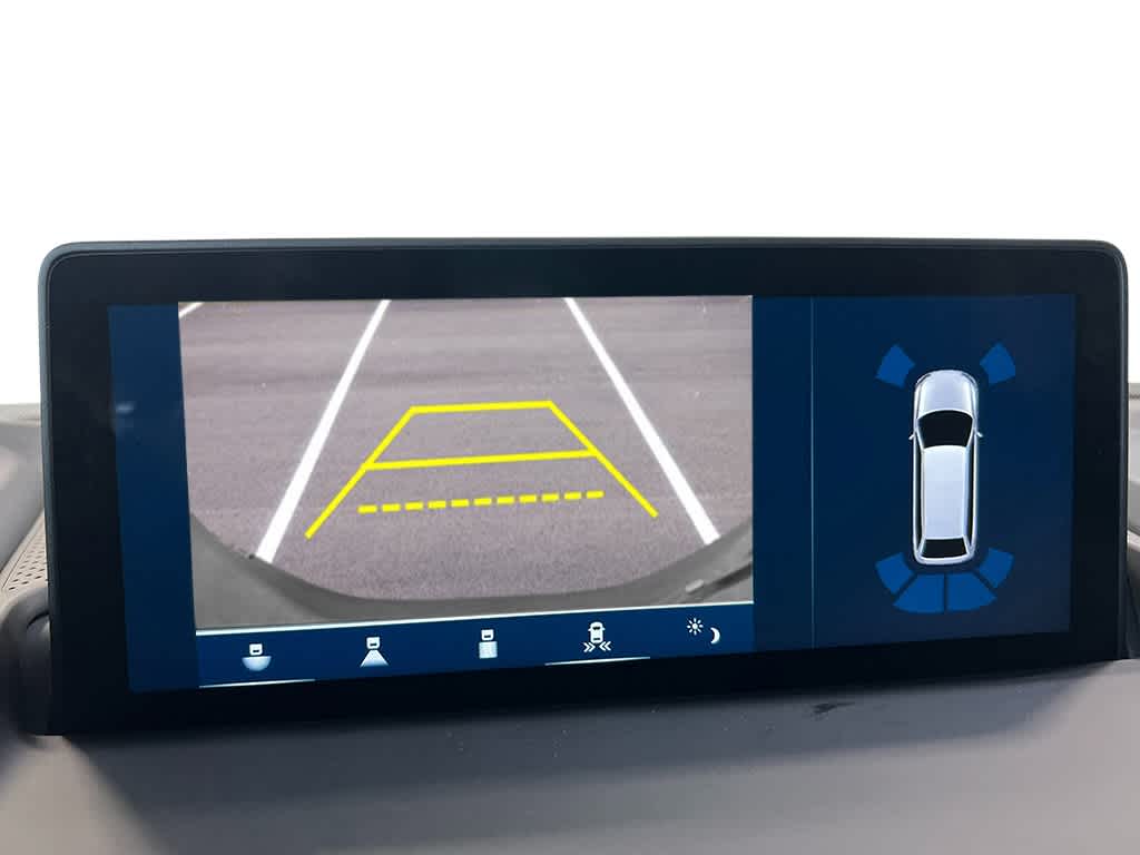 2025 Acura RDX Technology photo 24