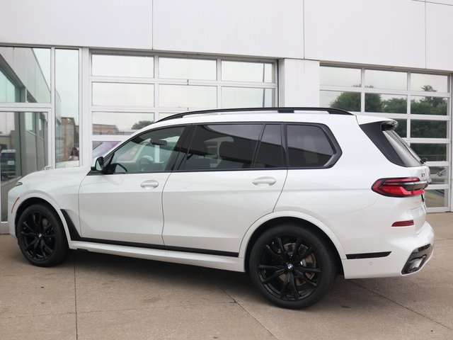 2026 Bmw X7 xDrive40i photo 31