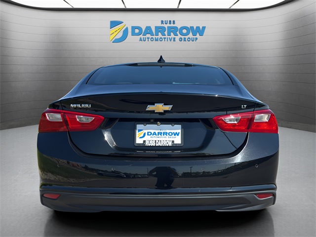 2023 Chevrolet Malibu 1LT photo 4