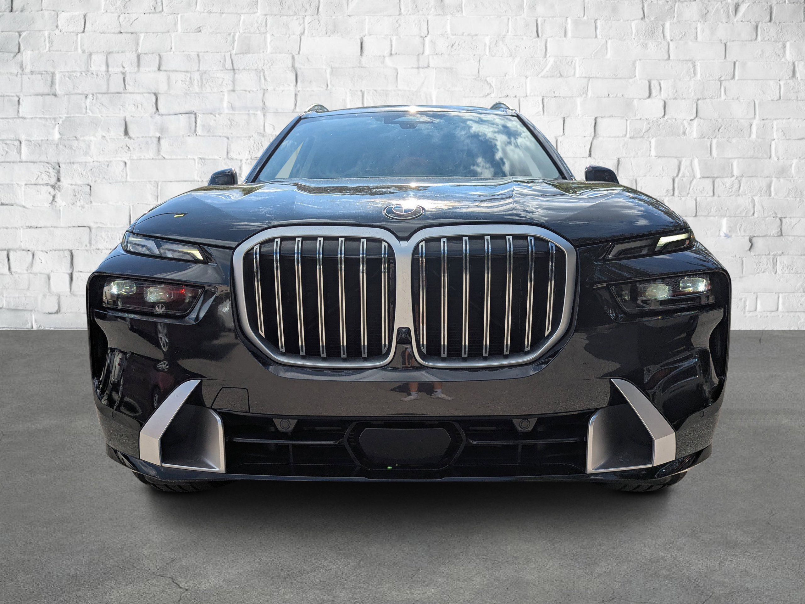 2025 Bmw X7 xDrive40i photo 2