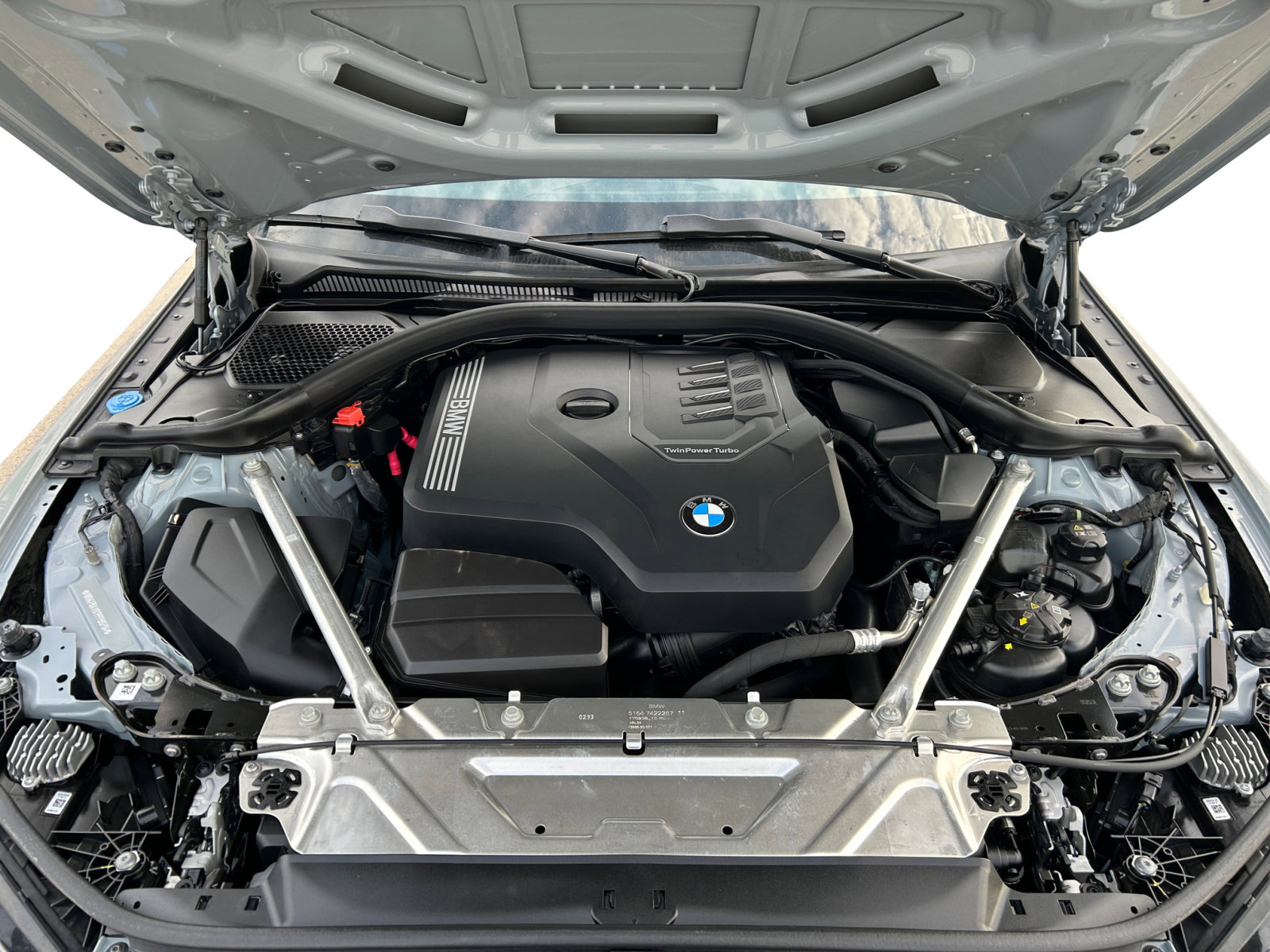 2023 Bmw 430i xDrive GC photo 20