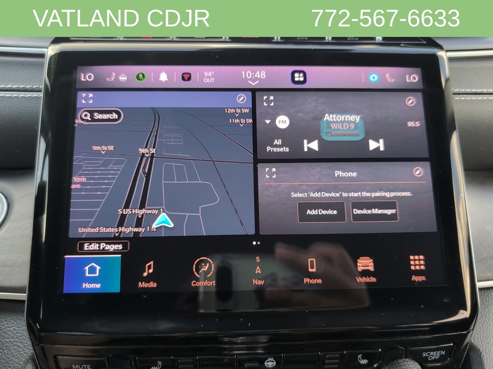 2023 Jeep Grand Cherokee Limited photo 16