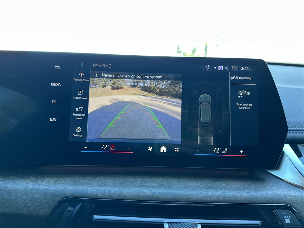 2025 Bmw X1 XDrive28i photo 16